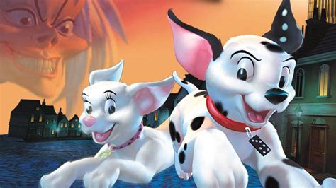 Disneys 102 Dalmatians Puppies To The Rescue Details Launchbox