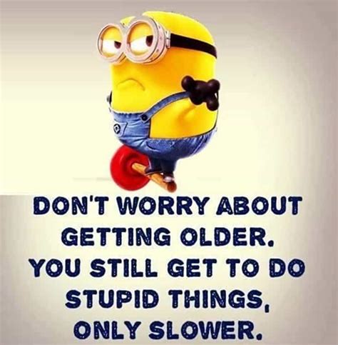 Best Funny Minion Quotes To Make You Laugh