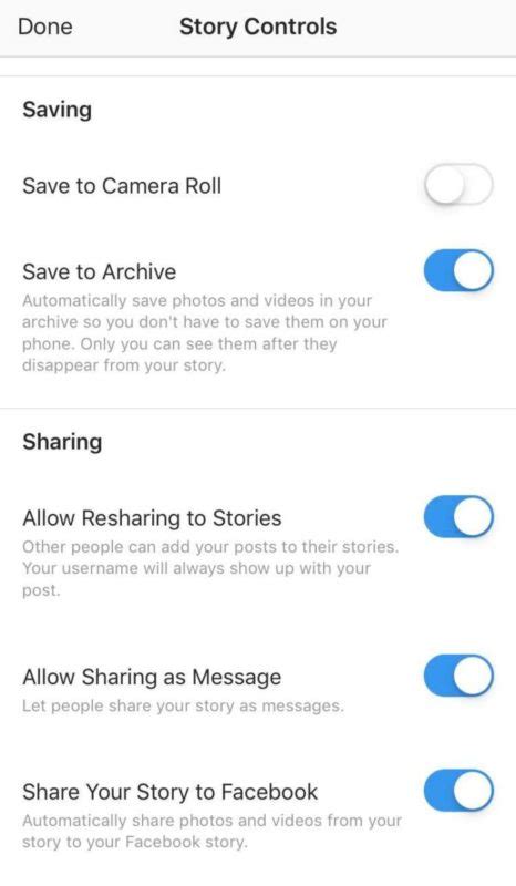 What You Can Share In Instagram Stories Laptrinhx
