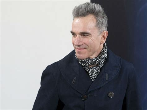 Daniel Day Lewis Announces Retirement From Acting Rep Says Its A