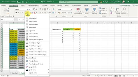 Como Agrupar Dados No Excel Estrutura De T Picos Ninja Do Excel Hot