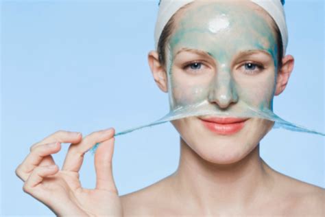 Why Single Use Face Masks Are The Future Of Skin Care Sheknows