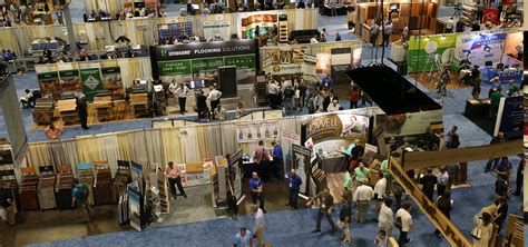 Wood Flooring Expo 2023