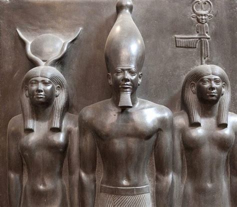 Les Pharaons Bâtisseurs De LÉgypte Antique étaient Ils Des Tyrans