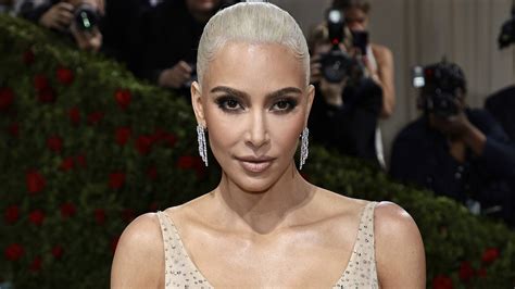 Kim Kardashians Met Gala Snub May Just Be Rumors After All