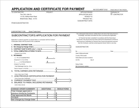 Instructions and help about aia substantial completion form. Aia Form G702 Free - Form : Resume Examples #BOr85rM1Wz