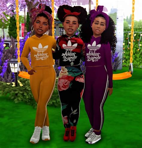The Sims 4 Pc Sims 4 Cas Sims 3 Sims 4 Cc Kids Clothi
