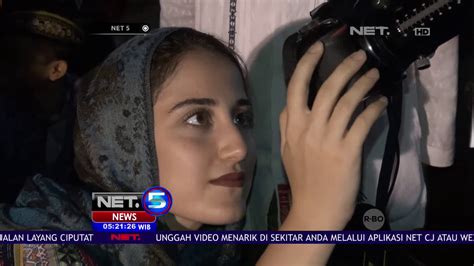 Jamaah shalat gerhana bulan adalah semua umat islam secara umum sebagai jamaah shalat id. Konsep Fenomena Gerhana Dalam Islam - NET 5 - YouTube