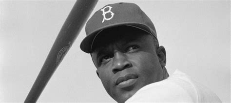 Remembering The Legacy Of Jackie Robinson Years After He Broke