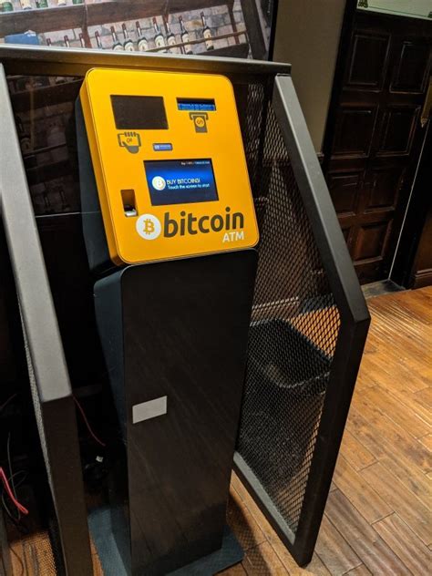 New and used items, cars, real estate, jobs, services, vacation rentals and more virtually anywhere in calgary. Bitcoin ATM in Calgary - Jamesons Pub 17th Ave