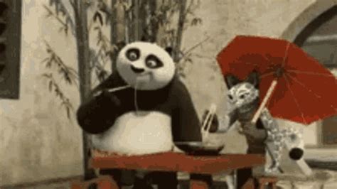 Kung Fu Panda GIF Kung Fu Panda Ищите GIF файлы и обменивайтесь ими