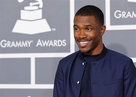 Frank Ocean Releases New Visual Album Titled Endless