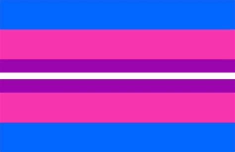 Anybody Else Prefer This Alternative Trans Pride Flag That Was Made In