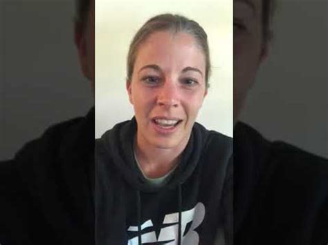 Athletic apparel + technical clothing. Steph Labbé - YouTube
