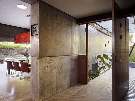 23 Concrete Wall Designs Decor Ideas Design Trends Premium Psd