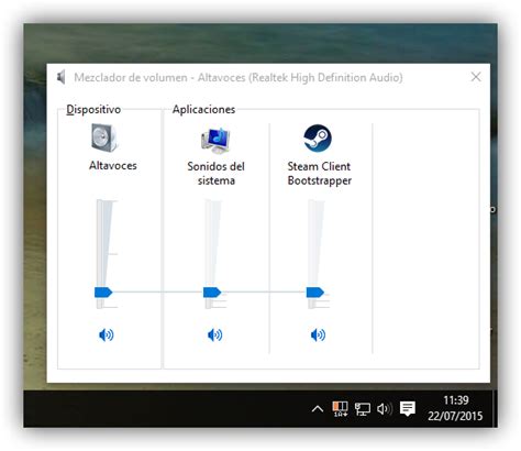 Cómo Habilitar Los Controles Individuales De Sonido En Windows 10 Softzone