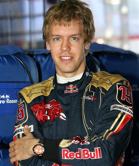 Latest news on sebastian vettel including f1 performance for ferrari plus stats and updates on german driver right here. Formel-1-Pilot Sebastian Vettel fährt für Tag Heuer