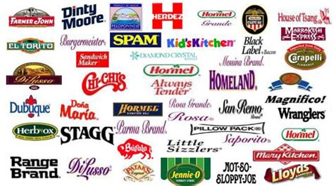 Hormel Foods Corporation Greater Beloit Chamber Of Commerce