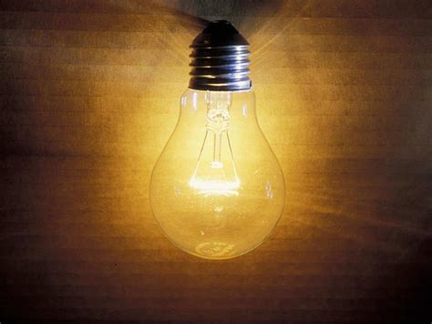 Mit Has Made Incandescent Bulbs More Efficient Than Leds
