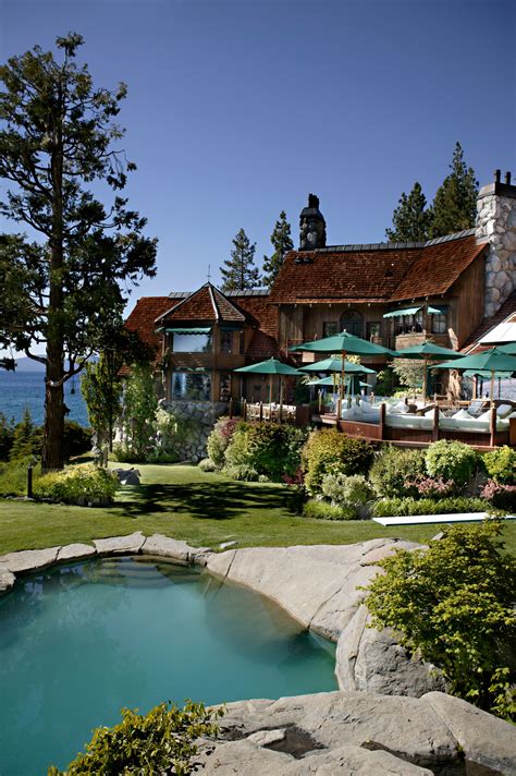 Lake Tahoe Home Sales Dip 4 In 3q Prices Down 11 World Property