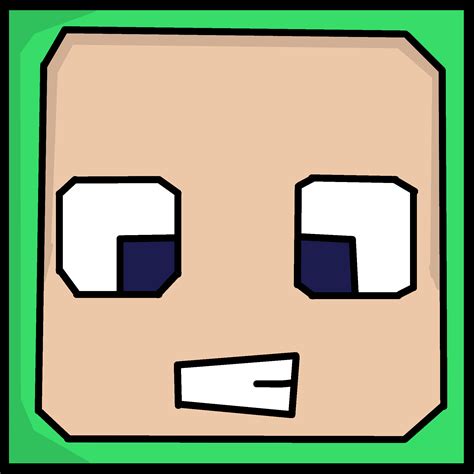 Minecraft Avatars And Profile Icons