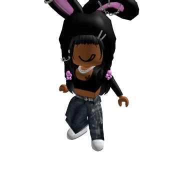 Pin by Paris Carter on Cool avatars in 2021 | Cool avatars, Roblox animation, Avatar