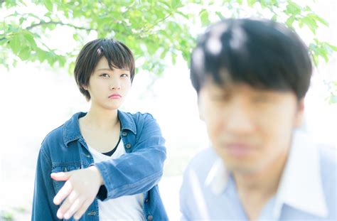 31 percent of japanese women admit to cheating on lover six percent say they got caught【survey