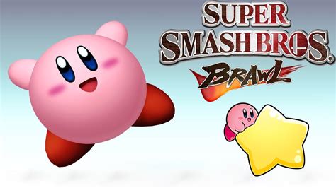Ssbb Kirby Classic Mode Youtube