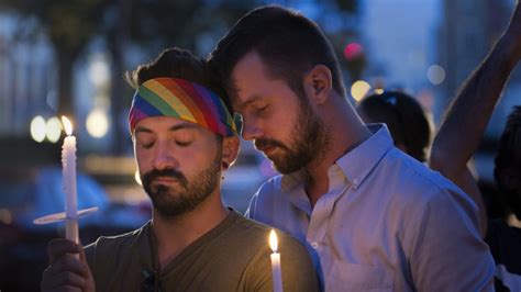 Gofundme Campaign For Orlando Shooting Victims Breaks Record Ctv News