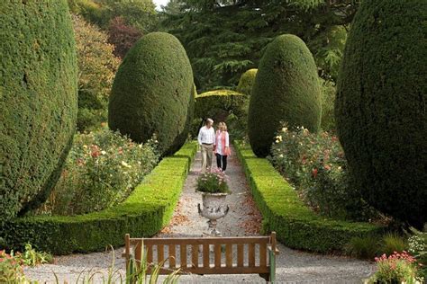 Altamont Gardens Credit Failte Ireland Carlow Garden Trail