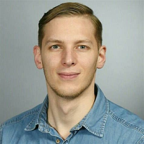 Kjøp hexagon composites (hex) aksjen. Daniel Giesche - Mitarbeiter Produktion - Hexagon Purus ...