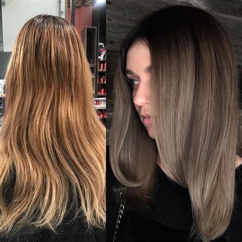 Whether you're a blonde who wants to go darker or a brunette who wants some lightness, here are 