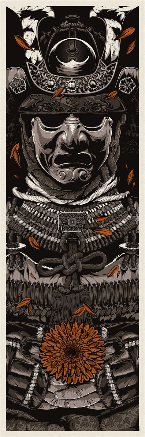 Unlike other wrestlers, seth rollins has got only a few tattoos inked on his body. A Warrior's Dreams Vol. 1: The Bushido Code (Samurai) on ...