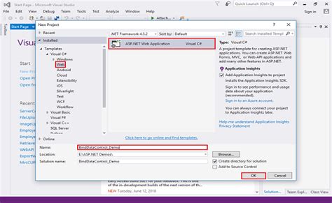 Dynamically Bind GridView Control In ASP NET From Database Part Four