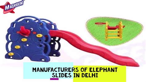 Playground Slides Manufacturers In Delhi Playground Swings And Slides