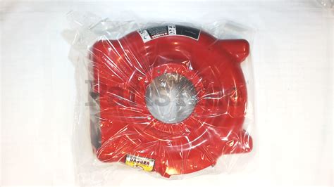 Troy Bilt Repair Part 787 01278 0638 Mower Deck Kit 21 Red Partstree