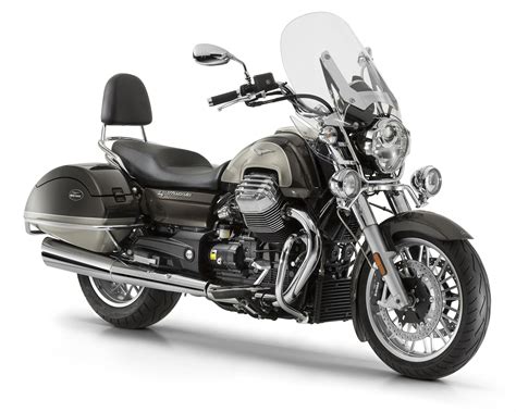 Gebrauchte Moto Guzzi California 1400 Touring Se Motorräder Kaufen