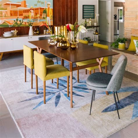 Finley Low-Back Upholstered Dining Chair | West Elm