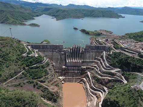 Jul 19, 2021 · the grand ethiopian renaissance dam (gerd) has been at the centre of a regional dispute ever since ethiopia broke ground on the project in 2011. Gilgel Gibe III Dam, Ethiopia | EJAtlas