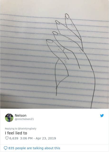 237 views view upvotes omkar inamdar , senior embedded developer at utopiatech pvt. Try This "Easy Drawing Hack". Looks Easy But Is It? (25 pics)