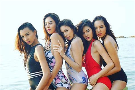 คริส หอวัง เกิดวันที่ 5 กรกฎาคม พ.ศ. แซ่บ ! ทีมคริส หอวัง รวมตัวกันแบบพร้อมหน้า จัดเต็มความเซ็ก ...