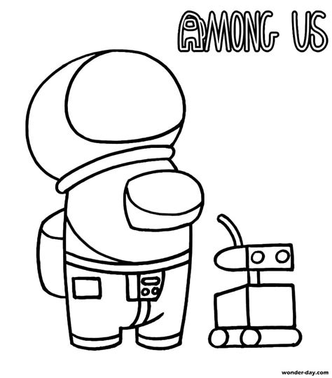 Pin on Among us
