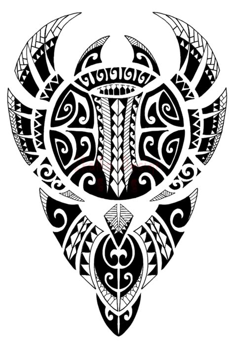 The artwork is simply amazing, and the deep roots and cultural significance add significance that goes well beyond simply decorating. 48 Coolest Polynesian Tattoo Designs