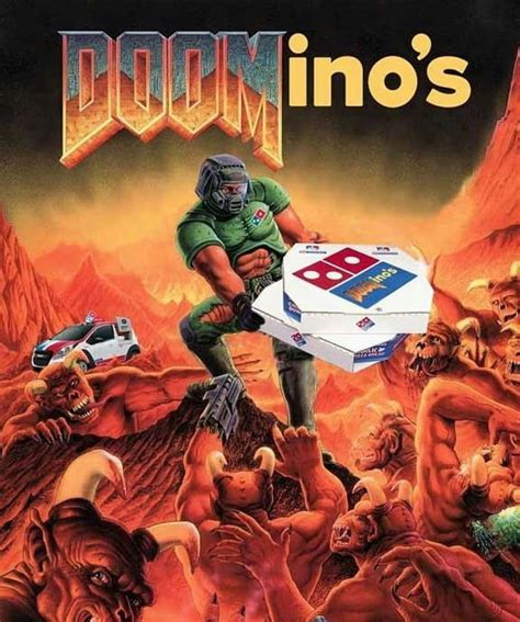 Rip And Tear Until It Is Done Gaming Doom Game Doom Classic Funny Pictures