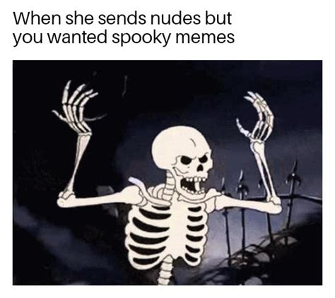 The Best Skeletons Memes Memedroid
