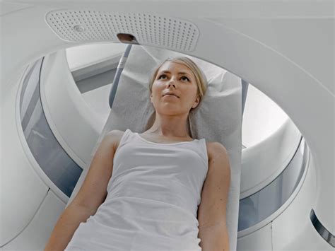 Each machine may resemble a donut hole that encircles a patent. What is the difference between CT scans and MRI scans?