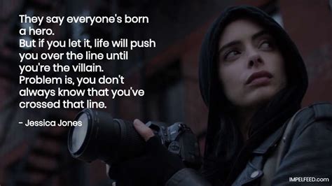 Despite robyn being a jerkass, it's hard to not feel sorry for her when seeing how … ImpelFeed - The 21 Badass Female Quotes From The Marvel Cinematic Universe: Part 1