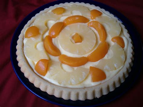 It is very simple and easy to make. Planet of the Crepes: Hungarian fruit tart