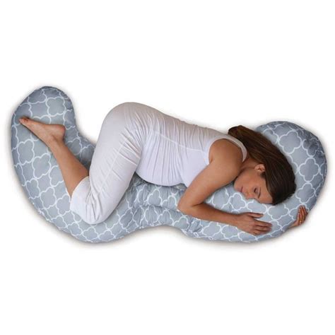 🥇 top mejores almohadas para embarazadas sears 【2024
