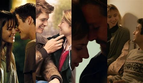 15 Film Romantis Barat 2022 Yang Mampu Mengaduk Aduk Perasaanmu